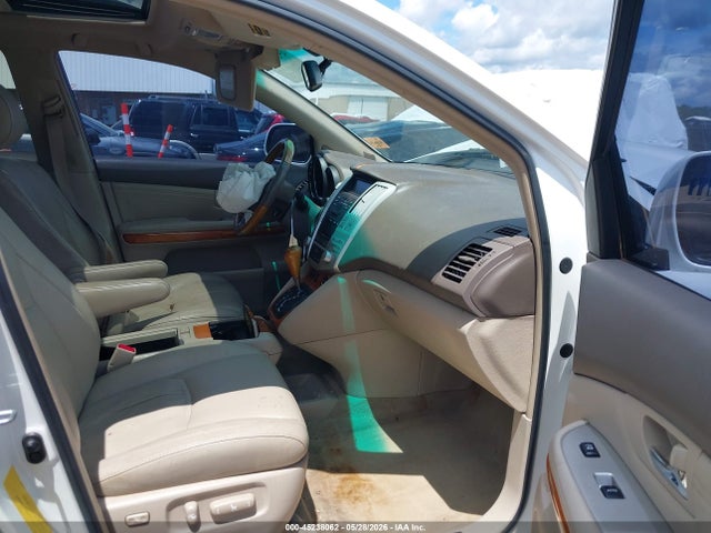 45238062 :رقم المزاد ، 2T2GK31UX9C074973 vin ، 2009 Lexus Rx 350 مزاد بيع