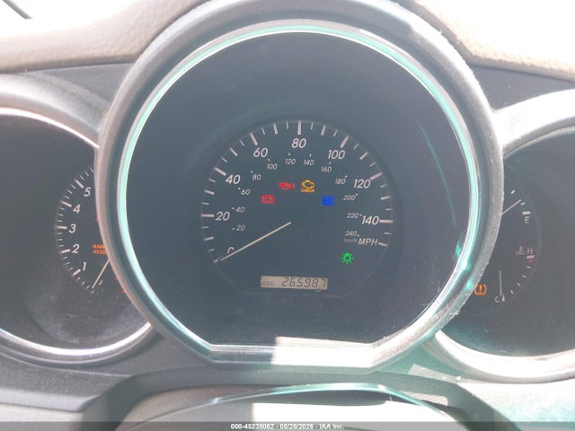 45238062 :رقم المزاد ، 2T2GK31UX9C074973 vin ، 2009 Lexus Rx 350 مزاد بيع