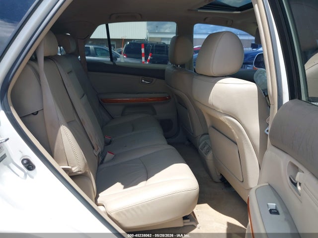 45238062 :رقم المزاد ، 2T2GK31UX9C074973 vin ، 2009 Lexus Rx 350 مزاد بيع