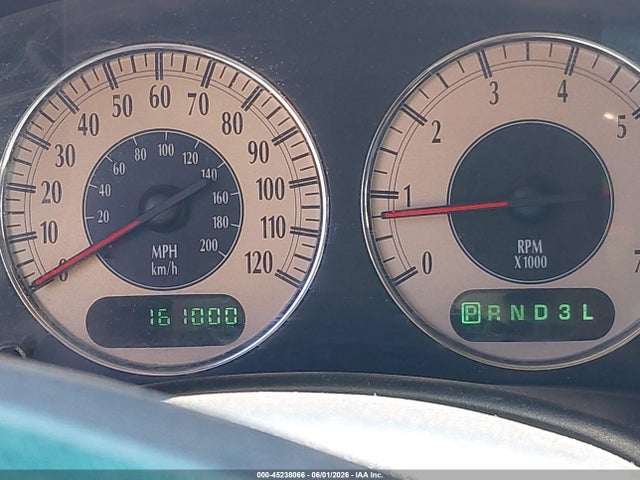 45238066 :رقم المزاد ، 2C8GT64L32R582180 vin ، 2002 Chrysler Town & Country Limited مزاد بيع