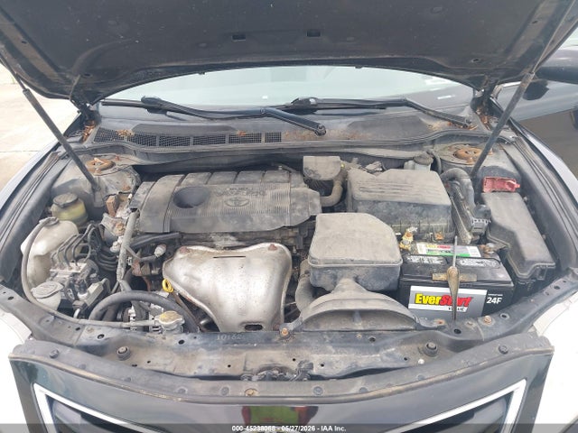 Aukcja sprzedaży 2010 Toyota Camry Le, vin: 4T4BF3EKXAR072127, numer aukcji: 45238068