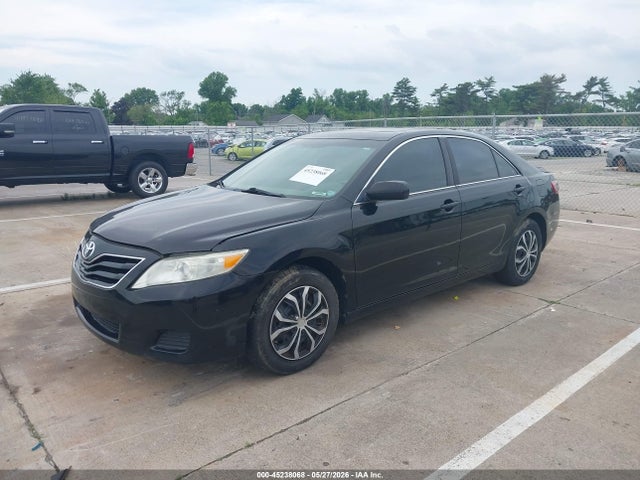 Aukcja sprzedaży 2010 Toyota Camry Le, vin: 4T4BF3EKXAR072127, numer aukcji: 45238068