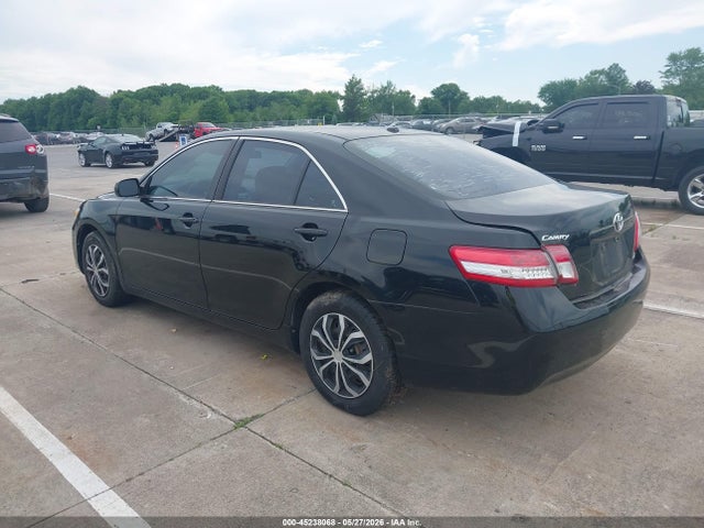 Aukcja sprzedaży 2010 Toyota Camry Le, vin: 4T4BF3EKXAR072127, numer aukcji: 45238068