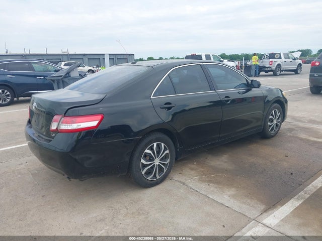 Aukcja sprzedaży 2010 Toyota Camry Le, vin: 4T4BF3EKXAR072127, numer aukcji: 45238068