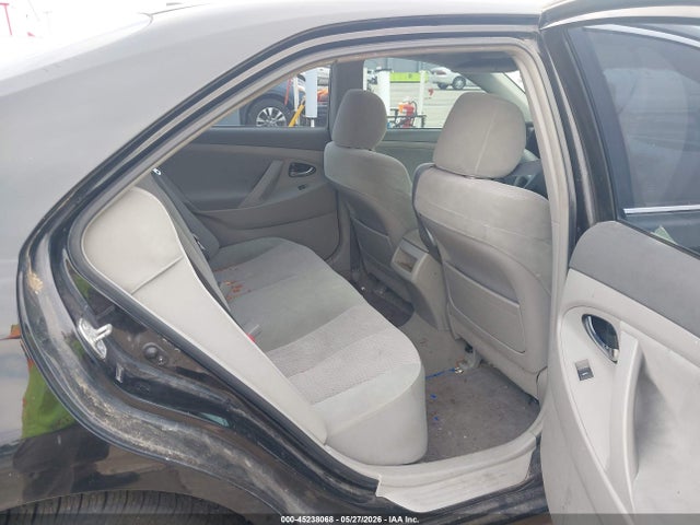 Aukcja sprzedaży 2010 Toyota Camry Le, vin: 4T4BF3EKXAR072127, numer aukcji: 45238068