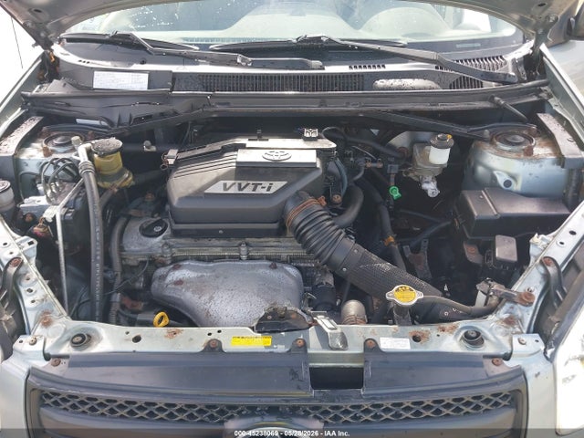 Продажа на аукционе авто 2005 Toyota Rav4, vin: JTEHD20V450073325, номер лота: 45238069