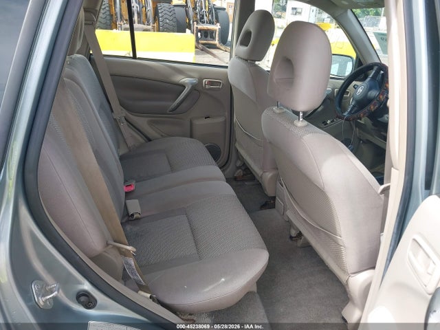 Продажа на аукционе авто 2005 Toyota Rav4, vin: JTEHD20V450073325, номер лота: 45238069