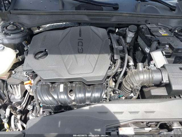Aukcja sprzedaży 2024 Hyundai Sonata Sel, vin: KMHL64JA5RA362404, numer aukcji: 45238070