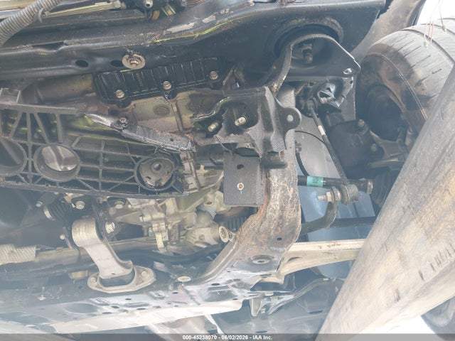 Aukcja sprzedaży 2024 Hyundai Sonata Sel, vin: KMHL64JA5RA362404, numer aukcji: 45238070