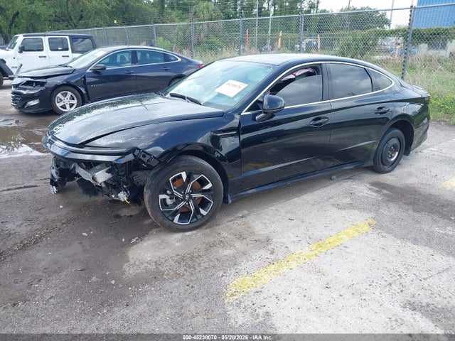 Aukcja sprzedaży 2024 Hyundai Sonata Sel, vin: KMHL64JA5RA362404, numer aukcji: 45238070