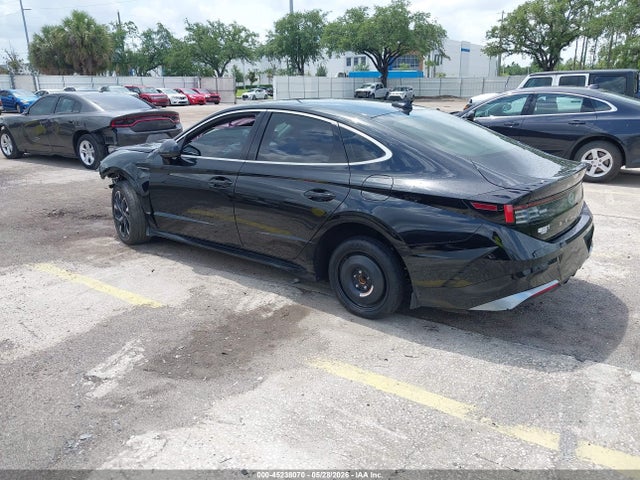 Aukcja sprzedaży 2024 Hyundai Sonata Sel, vin: KMHL64JA5RA362404, numer aukcji: 45238070