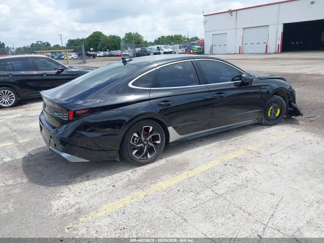 Aukcja sprzedaży 2024 Hyundai Sonata Sel, vin: KMHL64JA5RA362404, numer aukcji: 45238070