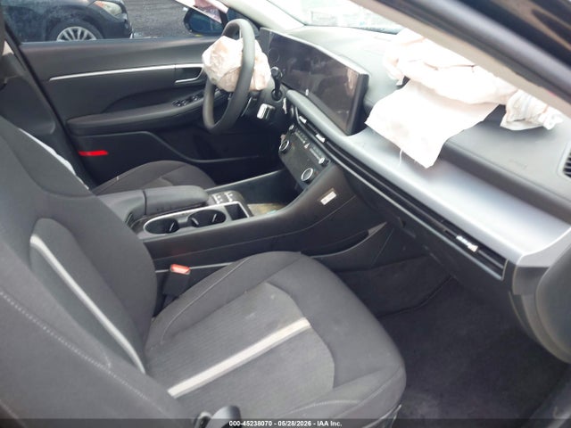 Aukcja sprzedaży 2024 Hyundai Sonata Sel, vin: KMHL64JA5RA362404, numer aukcji: 45238070