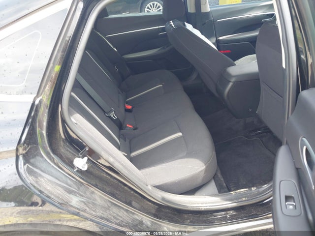 Aukcja sprzedaży 2024 Hyundai Sonata Sel, vin: KMHL64JA5RA362404, numer aukcji: 45238070