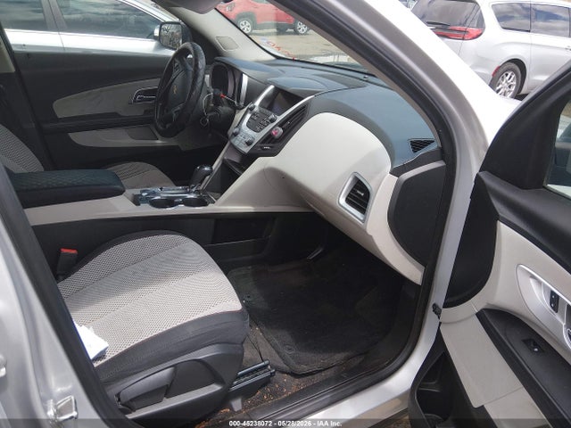 45238072 :رقم المزاد ، 2GNALBEK5G6131614 vin ، 2016 Chevrolet Equinox Ls مزاد بيع
