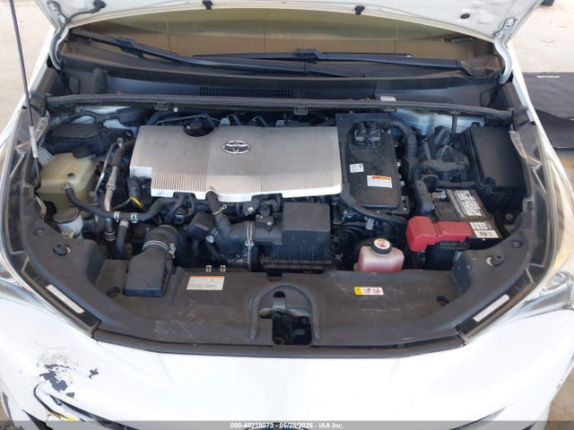 Aukcja sprzedaży 2018 Toyota Prius Two, vin: JTDKBRFU0J3075878, numer aukcji: 45238073