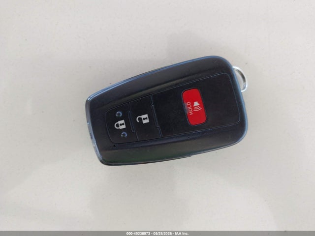 Aukcja sprzedaży 2018 Toyota Prius Two, vin: JTDKBRFU0J3075878, numer aukcji: 45238073