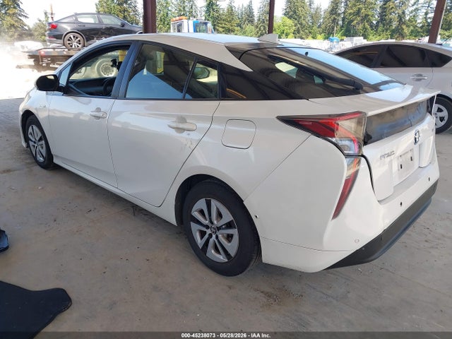 Aukcja sprzedaży 2018 Toyota Prius Two, vin: JTDKBRFU0J3075878, numer aukcji: 45238073