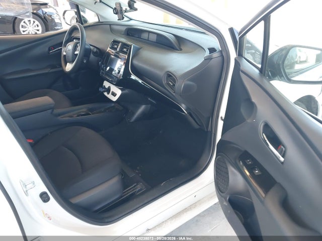 Aukcja sprzedaży 2018 Toyota Prius Two, vin: JTDKBRFU0J3075878, numer aukcji: 45238073