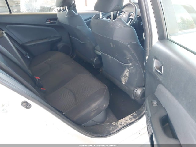 Aukcja sprzedaży 2018 Toyota Prius Two, vin: JTDKBRFU0J3075878, numer aukcji: 45238073