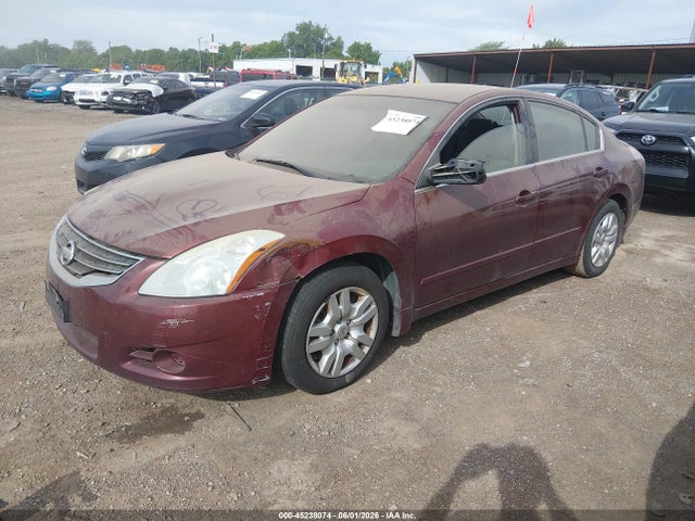 45238074 :رقم المزاد ، 1N4AL2AP8BC108506 vin ، 2011 Nissan Altima 2.5 S مزاد بيع