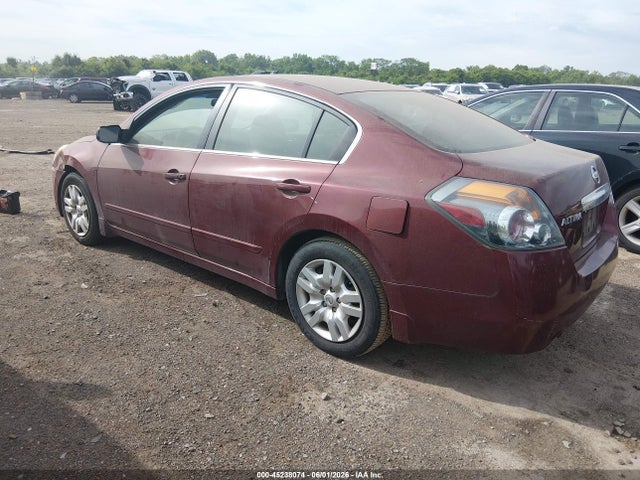 45238074 :رقم المزاد ، 1N4AL2AP8BC108506 vin ، 2011 Nissan Altima 2.5 S مزاد بيع