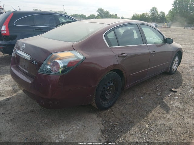 45238074 :رقم المزاد ، 1N4AL2AP8BC108506 vin ، 2011 Nissan Altima 2.5 S مزاد بيع