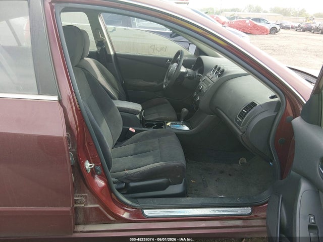 45238074 :رقم المزاد ، 1N4AL2AP8BC108506 vin ، 2011 Nissan Altima 2.5 S مزاد بيع