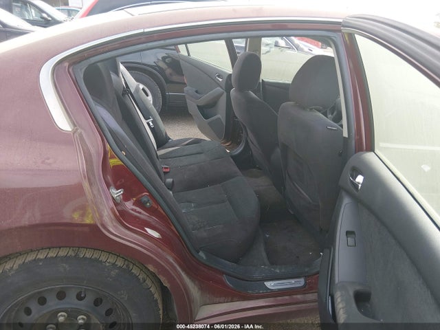 45238074 :رقم المزاد ، 1N4AL2AP8BC108506 vin ، 2011 Nissan Altima 2.5 S مزاد بيع