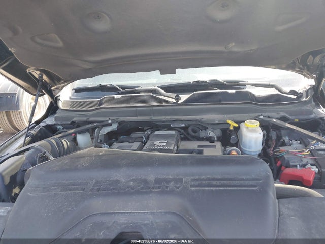 2023 Ram 5500 Chassis Tradesman/slt მანქანა იყიდება აუქციონზე, vin: 3C7WRNDL9PG564790, აუქციონის ნომერი: 45238076