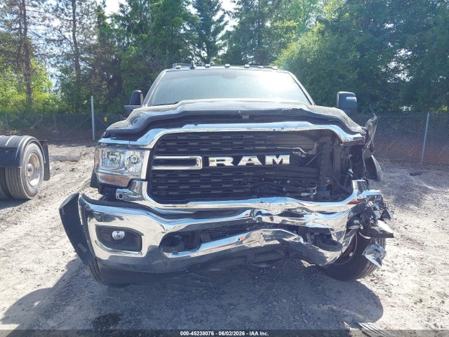2023 Ram 5500 Chassis Tradesman/slt მანქანა იყიდება აუქციონზე, vin: 3C7WRNDL9PG564790, აუქციონის ნომერი: 45238076
