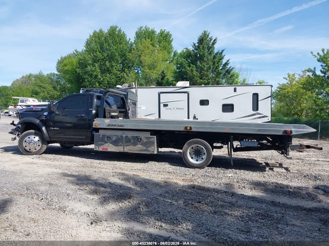 2023 Ram 5500 Chassis Tradesman/slt მანქანა იყიდება აუქციონზე, vin: 3C7WRNDL9PG564790, აუქციონის ნომერი: 45238076