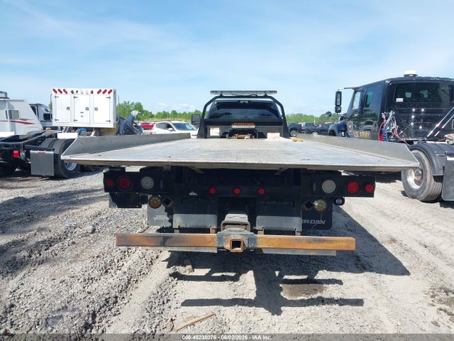 2023 Ram 5500 Chassis Tradesman/slt მანქანა იყიდება აუქციონზე, vin: 3C7WRNDL9PG564790, აუქციონის ნომერი: 45238076