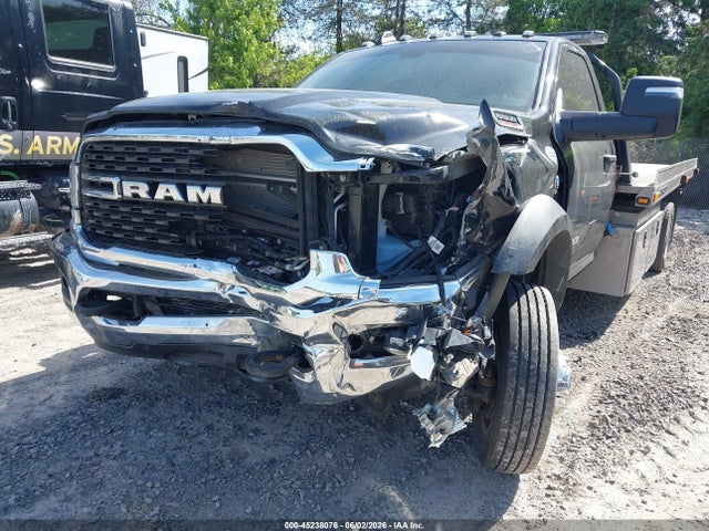 2023 Ram 5500 Chassis Tradesman/slt მანქანა იყიდება აუქციონზე, vin: 3C7WRNDL9PG564790, აუქციონის ნომერი: 45238076