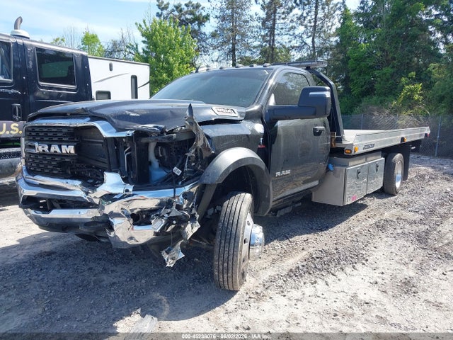 2023 Ram 5500 Chassis Tradesman/slt მანქანა იყიდება აუქციონზე, vin: 3C7WRNDL9PG564790, აუქციონის ნომერი: 45238076