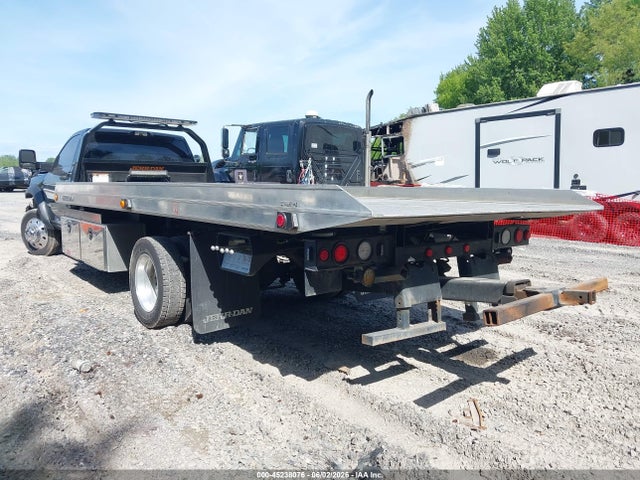 2023 Ram 5500 Chassis Tradesman/slt მანქანა იყიდება აუქციონზე, vin: 3C7WRNDL9PG564790, აუქციონის ნომერი: 45238076