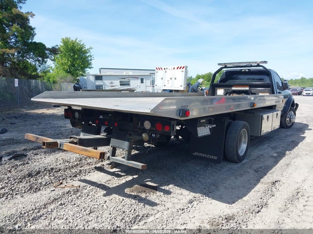 2023 Ram 5500 Chassis Tradesman/slt მანქანა იყიდება აუქციონზე, vin: 3C7WRNDL9PG564790, აუქციონის ნომერი: 45238076