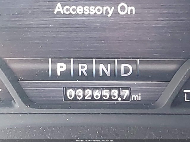 2023 Ram 5500 Chassis Tradesman/slt მანქანა იყიდება აუქციონზე, vin: 3C7WRNDL9PG564790, აუქციონის ნომერი: 45238076