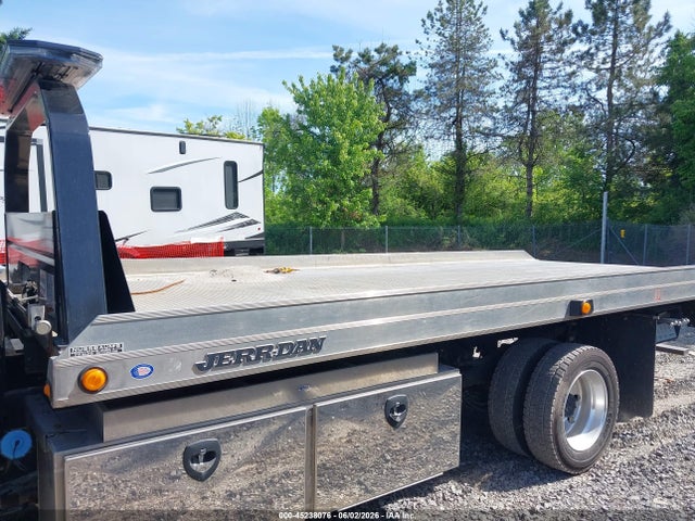 2023 Ram 5500 Chassis Tradesman/slt მანქანა იყიდება აუქციონზე, vin: 3C7WRNDL9PG564790, აუქციონის ნომერი: 45238076