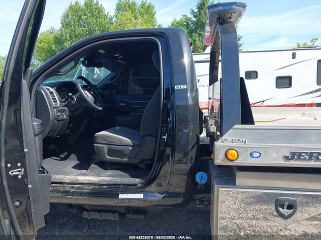 2023 Ram 5500 Chassis Tradesman/slt მანქანა იყიდება აუქციონზე, vin: 3C7WRNDL9PG564790, აუქციონის ნომერი: 45238076