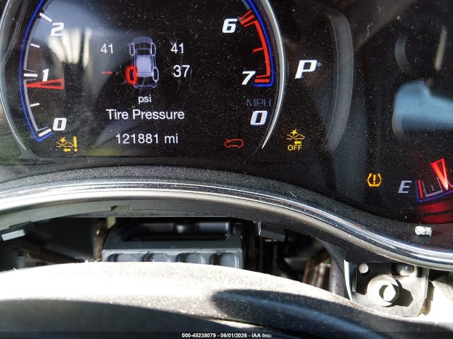 1C4RJFDJ2HC675157 Jeep Grand Cherokee Srt 4x4
