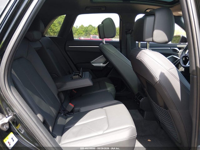 Aukcja sprzedaży 2024 Audi Q3 Premium 45 Tfsi S Line Quattro Tiptronic, vin: WA1DECF34R1117233, numer aukcji: 45238080
