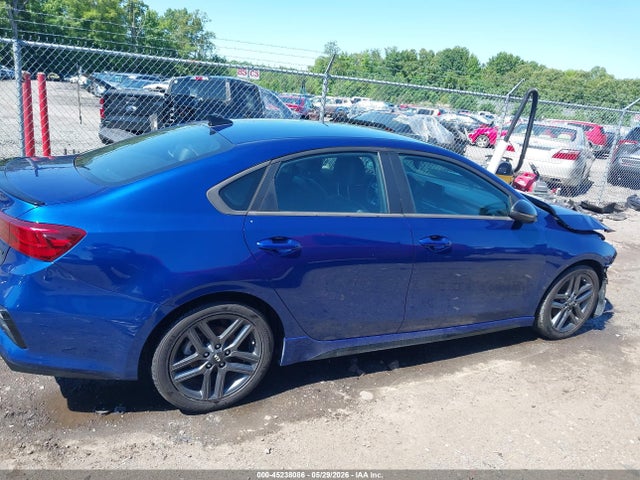 KIA Forte Gt-line 2021 3KPF34AD7ME380929 Image 14
