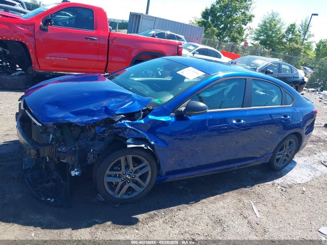KIA Forte Gt-line 2021 3KPF34AD7ME380929 Image 15