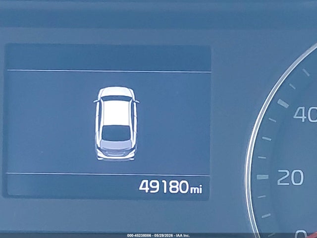 KIA Forte Gt-line 2021 3KPF34AD7ME380929 Image 16