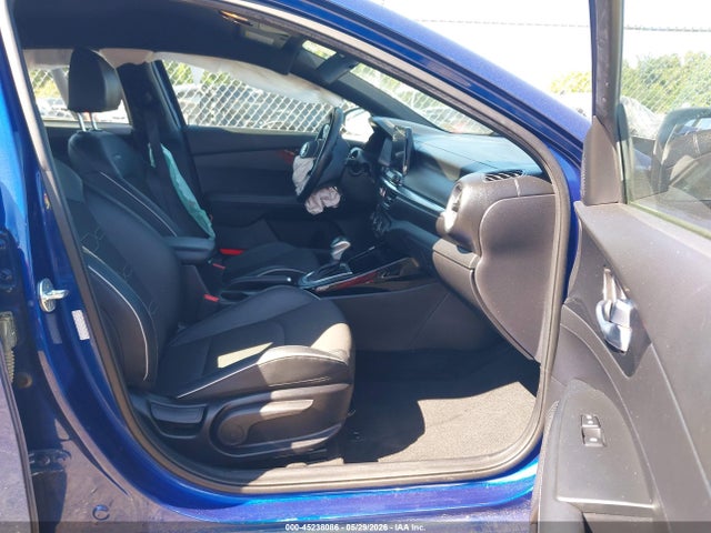 KIA Forte Gt-line 2021 3KPF34AD7ME380929 Image 5