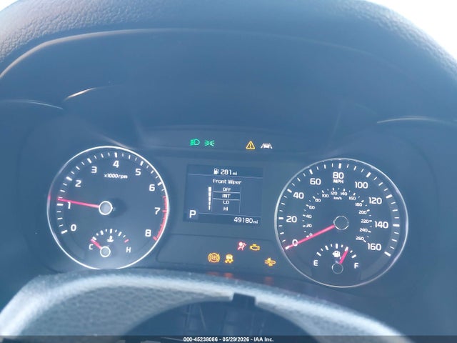 KIA Forte Gt-line 2021 3KPF34AD7ME380929 Image 7