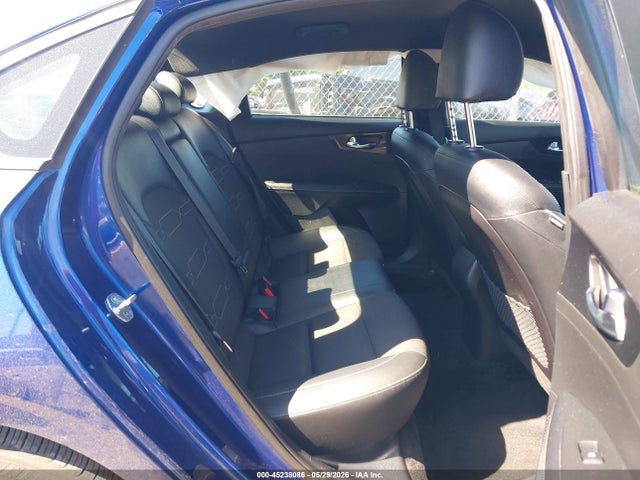 KIA Forte Gt-line 2021 3KPF34AD7ME380929 Image 8