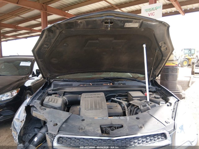 45238088 :رقم المزاد ، 2GNALBEK6D6308716 vin ، 2013 Chevrolet Equinox Ls مزاد بيع