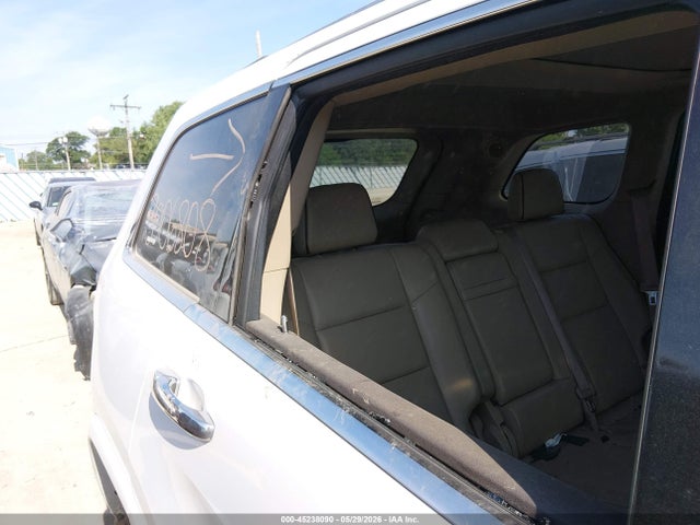 45238090 :رقم المزاد ، 1C4RJECG2FC792993 vin ، 2015 Jeep Grand Cherokee Overland مزاد بيع